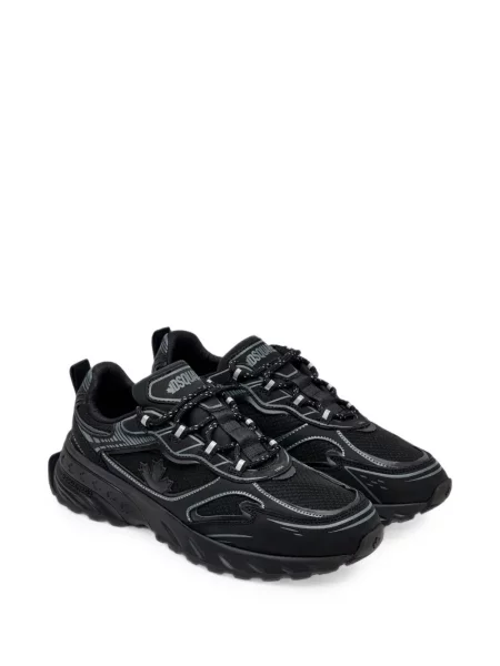 Sneakerși Dsquared2 negru