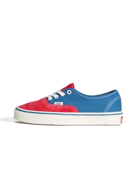 Sneakerși Vans Authentic roșu