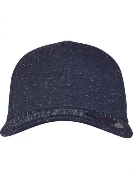 Baseball sapka Flexfit fehér