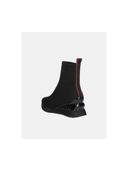 Pantofi Exé Shoes negru