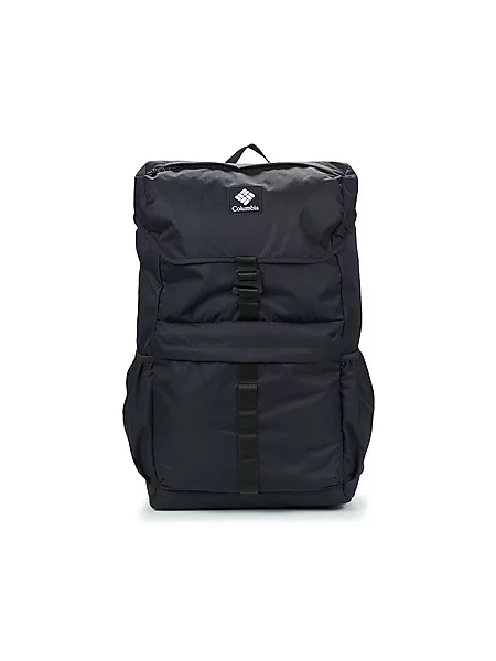 Nahrbtnik Columbia Trail Traveler II črna