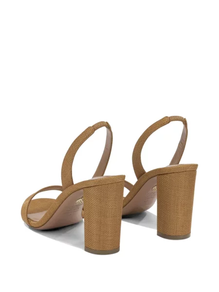 Sandale Aquazzura slingback