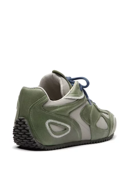 Sneakerși Axel Arigato verde