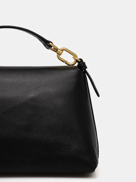 Кожаная сумка Furla