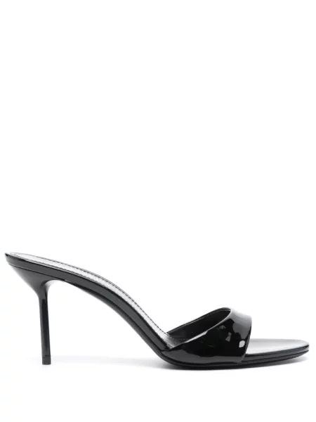 Sandale Paris Texas negru