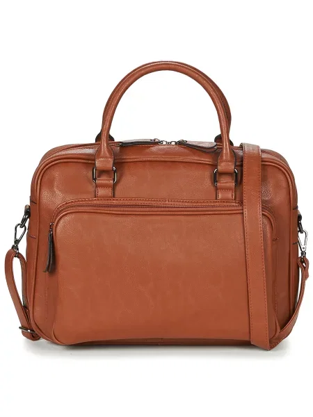 Torba Casual Attitude casual smeđa