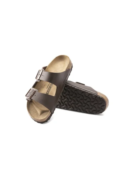 Pantofi Birkenstock maro