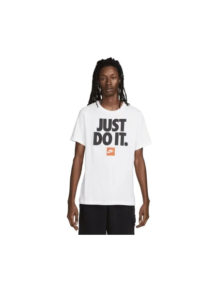 Tricou Nike alb