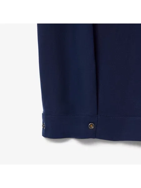 Брюки Lacoste синие