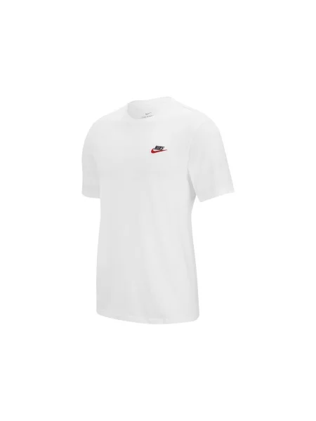 Tričko Nike biela