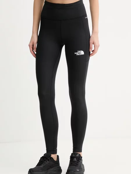 Pantaloni The North Face negru