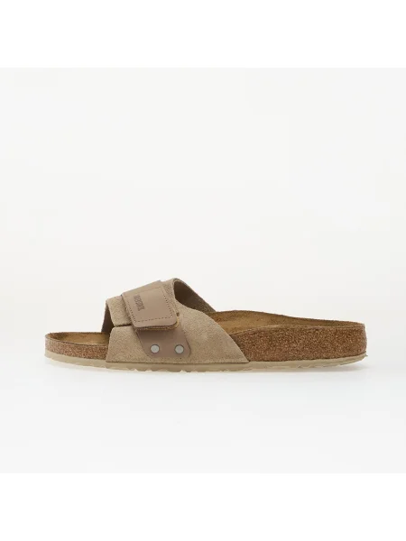 Superge Birkenstock iz semiša