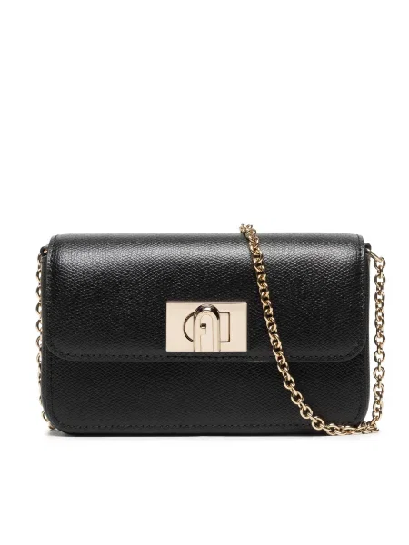 Furla Geantă negru