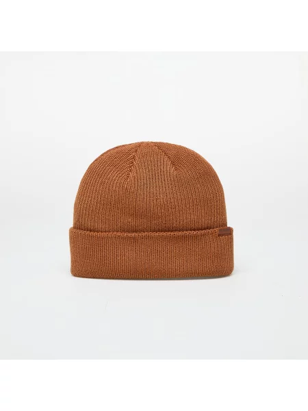 Columbia Portside Fisherman Beanie maro
