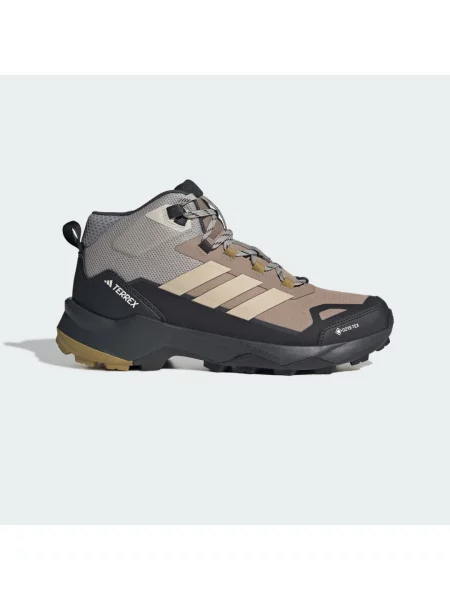 Turistické boty Terrex Skychaser Mid GORE-TEX černé