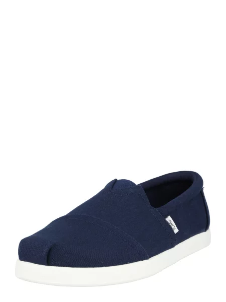 Félcipo Toms