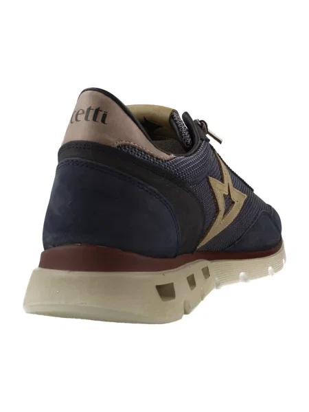 Pantofi Cetti albastru