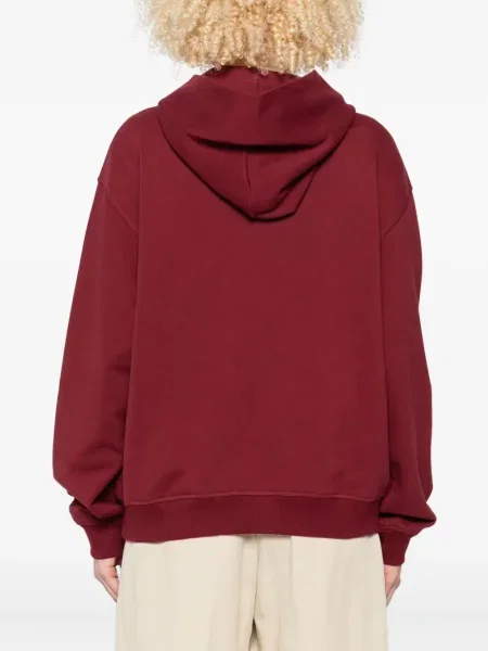 Tricou New Balance gri