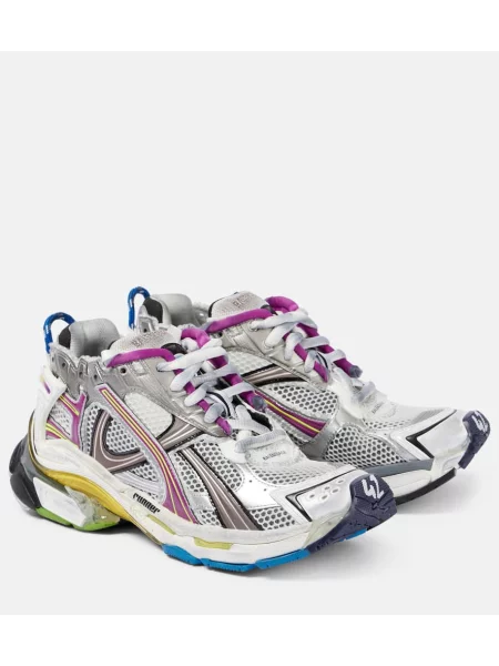 Sneakerși Balenciaga Runner