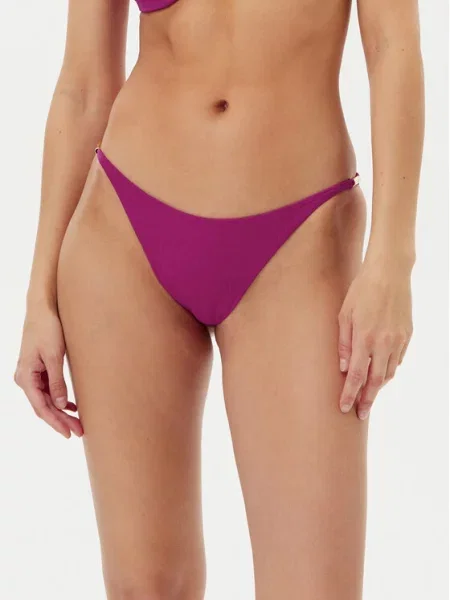 Chantelle Dół od bikini Hera różowy