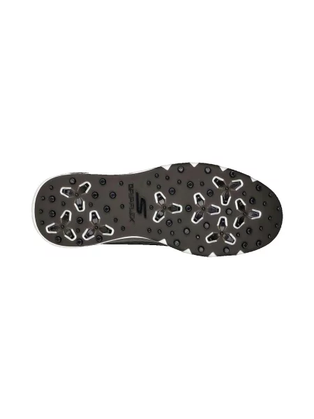 Golf sneakerși Skechers negru