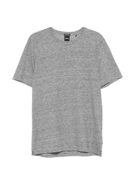 Tricou Boss gri