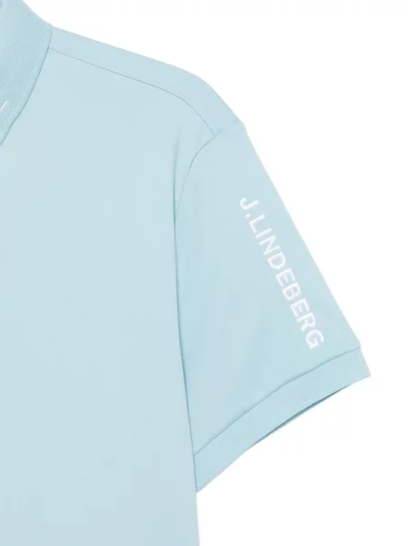 Polo J.lindeberg albastru