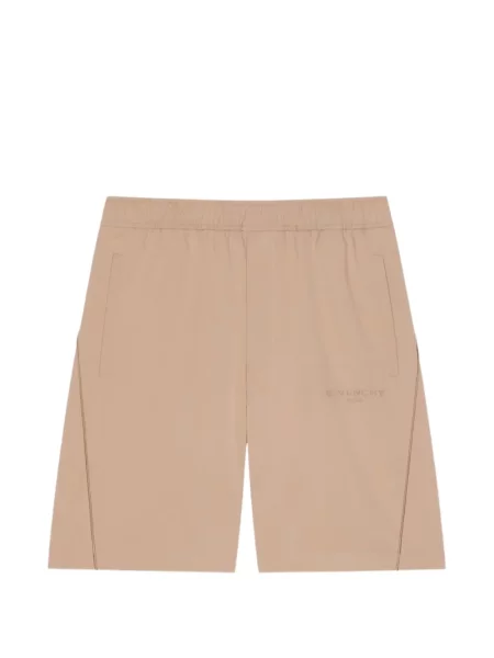 Kratke hlače Givenchy s printom