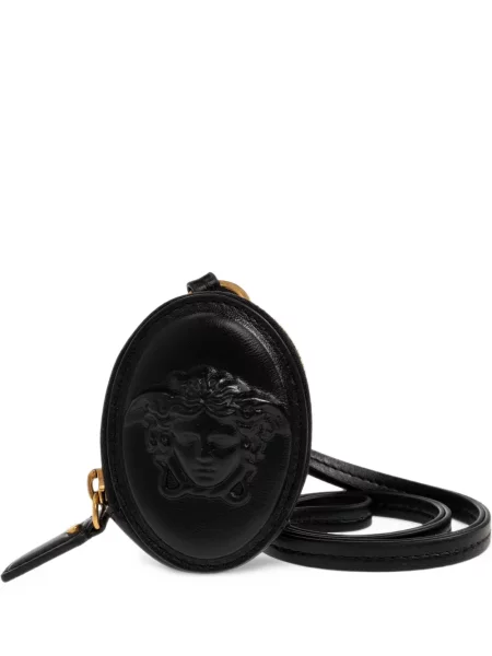 Portofel Versace negru