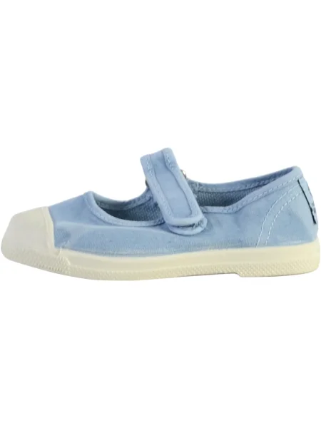 Pantofi copii Natural World albastru