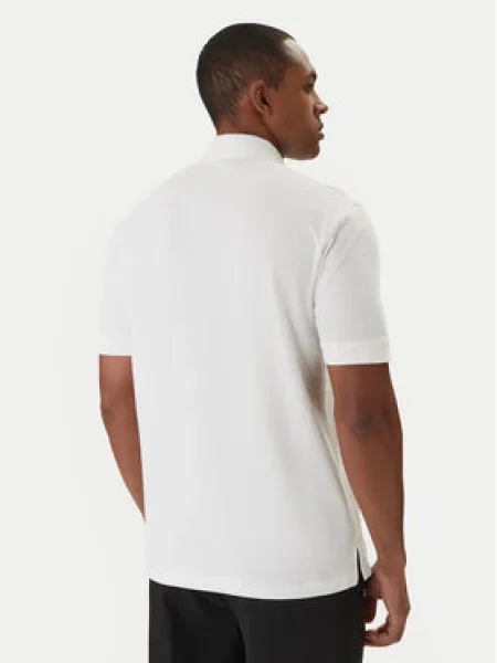 Armani Exchange Pólóing fehér