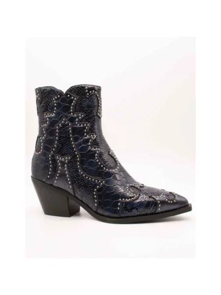 Pantofi Noa Harmon albastru