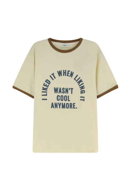 Tricou Pompeii cu imagine