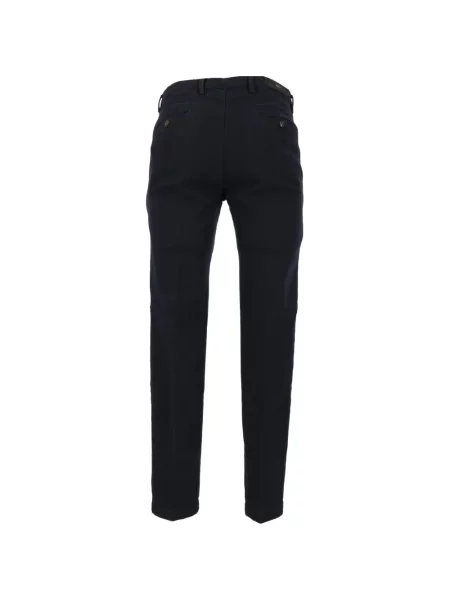 Pantaloni chino Briglia 1949 albastru