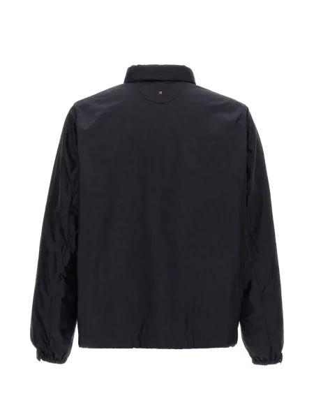Geacă Valentino Garavani negru