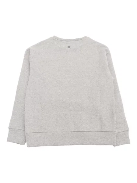 Bluza dziecięca Douuod szara