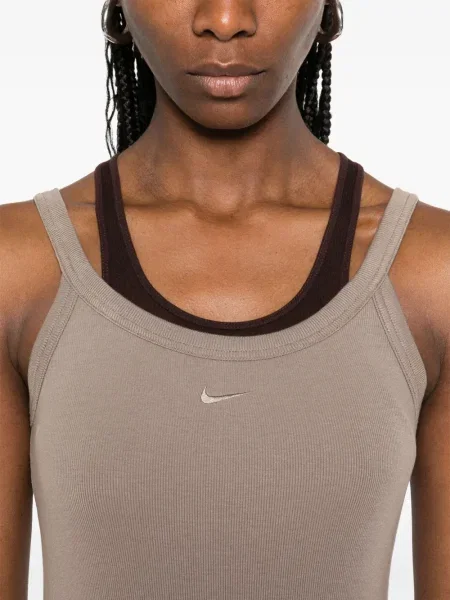 Pantaloni scurți cargo Nike plisate tenis cu model camuflaj maro