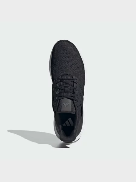 Кроссовки Adidas UltraBoost черные