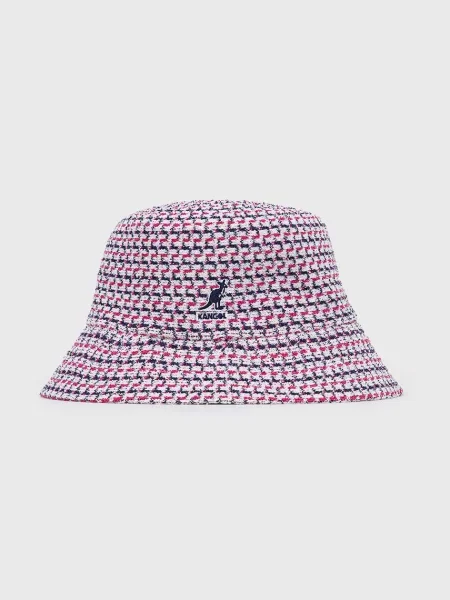 Kangol Klobuk roza