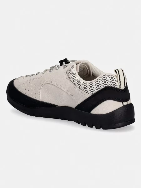 Замшевые кроссовки Keen