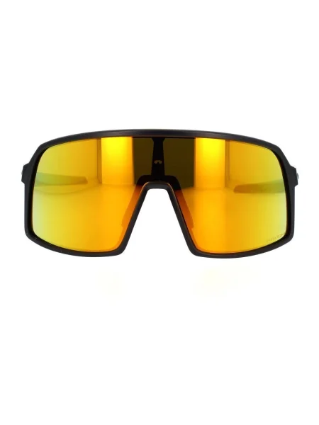 Olcsóbban. Napszemüveg Oakley Sutro S matte carbon/prizm Méret: OS szürke