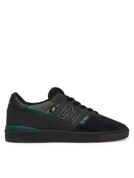 New Balance Teniși Jamie Foy x New Balance negru