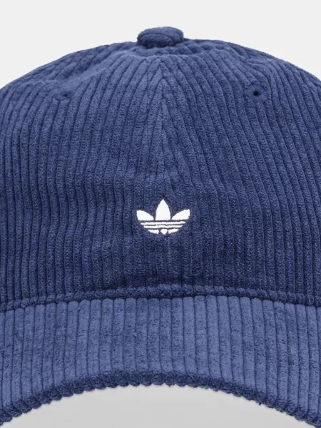 Кепка Adidas Originals синяя