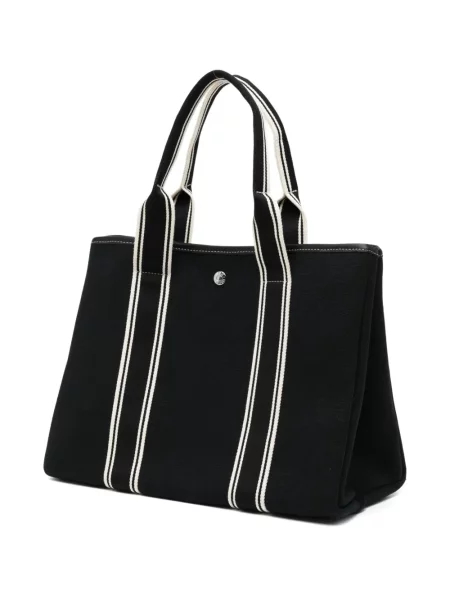 Τσάντα Rue De Verneuil μαύρο