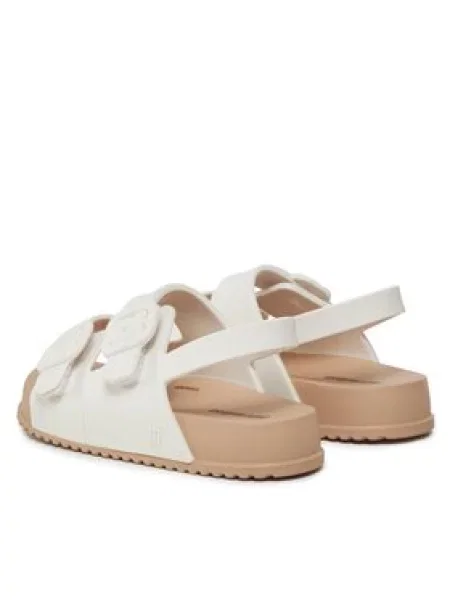 Sandali Melissa Mini Melissa Cozy Sandal Bb rjava