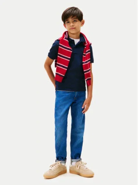 Polokošile Tommy Hilfiger