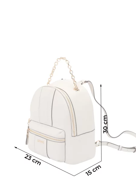 Liu Jo Rucsac Ematite bej