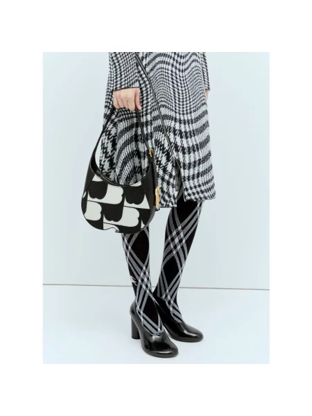 Torebka Burberry