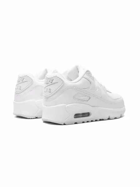 Dětské tenisky Nike Air Max 90 bílé