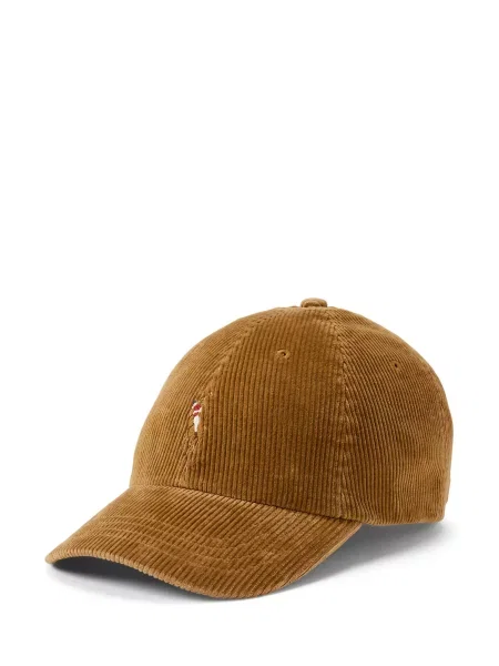 Șapcă Polo Ralph Lauren maro